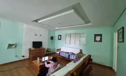 Chácara / sítio à venda na Rodovia Paulo Rolin Loureiro, 134, Biritiba Ussu, Mogi das Cruzes