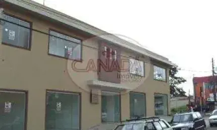 Sala - Ribeirao Preto - Alto da Boa Vista - Região Zona Sul