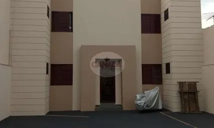 Apartamento com 1 quarto à venda no Iguatemi, Ribeirão Preto 