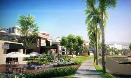 Terreno comercial à venda em Alphaville, Ribeirão Preto 