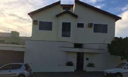 Casa com 4 quartos à venda no Alto da Boa Vista, Ribeirão Preto 