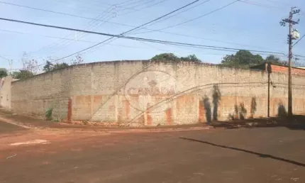 Terreno - Ribeirao Preto - City Ribeirao  - Região Zona Sul