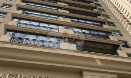 Apartamento com 3 quartos à venda no Jardim Canadá, Ribeirão Preto 