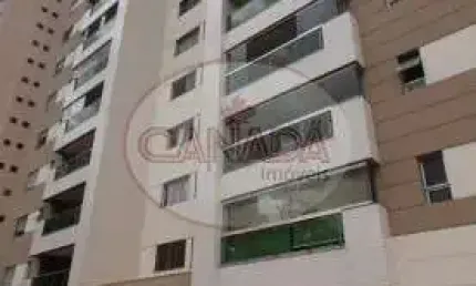 Apartamento com 3 quartos à venda no Jardim Santa Ângela, Ribeirão Preto 