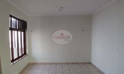 Sala - Ribeirao Preto - Vila Seixas  - Região Centro