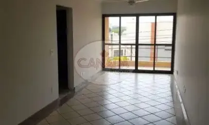 Apartamento - Ribeirao Preto - Vila Seixas  - Região Centro
