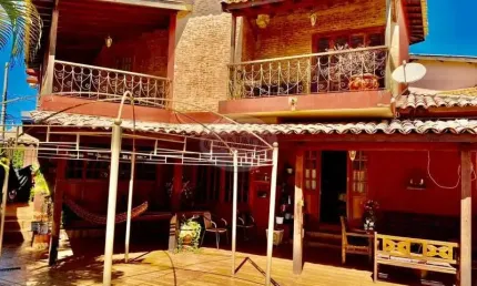 Casa com 4 quartos à venda no City Ribeirão, Ribeirão Preto 