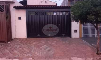 Casa - Ribeirao Preto - Vila Mariana - Região Zona Norte
