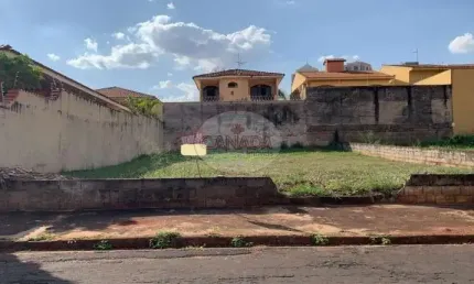 Terreno à venda no Ribeirânia, Ribeirão Preto 