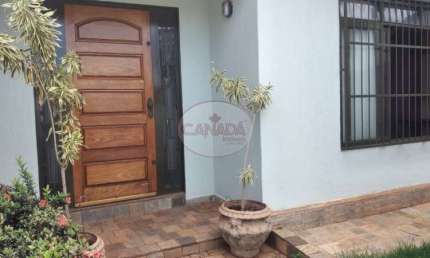 Casa - Ribeirao Preto - Nova Ribeirania  - Região Zona Leste