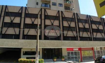 Apartamento - Ribeirao Preto - Centro - Região Centro