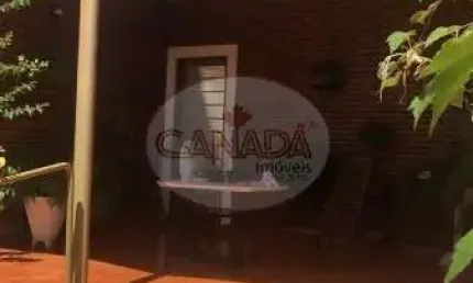 Casa com 2 quartos à venda no Ipiranga, Ribeirão Preto 