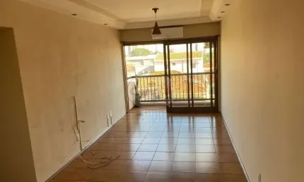 Apartamento com 3 quartos à venda no Nova Ribeirânia, Ribeirão Preto 