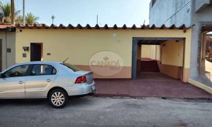 Casa - Jardinopolis - Humberto de Souza Pereira Lima - Região Zona Leste