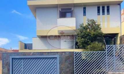 Casa com 4 quartos à venda no Jardim Paulistano, Ribeirão Preto 