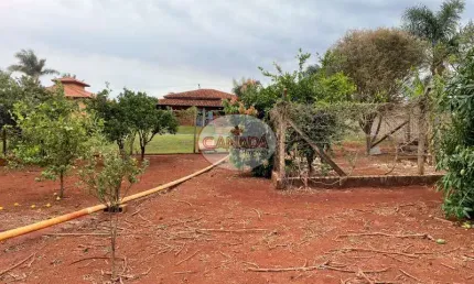 Chácara / sítio com 4 quartos à venda em Bonfim Paulista, Ribeirão Preto 