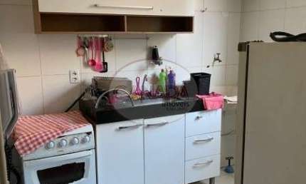 Apartamento com 1 quarto à venda no Jardim Manoel Penna, Ribeirão Preto 