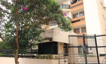 Apartamento com 3 quartos à venda no Centro, Ribeirão Preto 