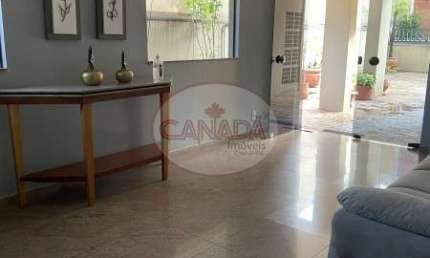Apartamento com 2 quartos à venda no Centro, Ribeirão Preto 