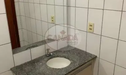 Apartamento com 2 quartos à venda no Centro, Ribeirão Preto 