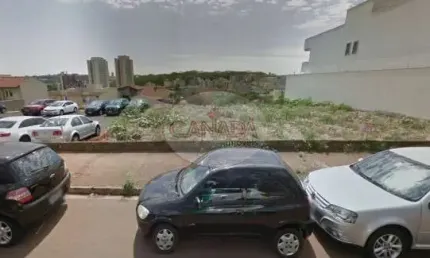 Terreno à venda no Jardim Botânico, Ribeirão Preto 