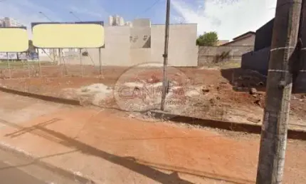 Terreno à venda no Jardim Botânico, Ribeirão Preto 