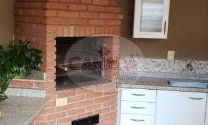 Apartamento - Ribeirao Preto - Higienopolis - Região Centro