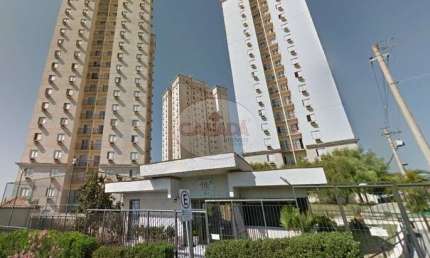 Apartamento com 2 quartos à venda no Ipiranga, Ribeirão Preto 