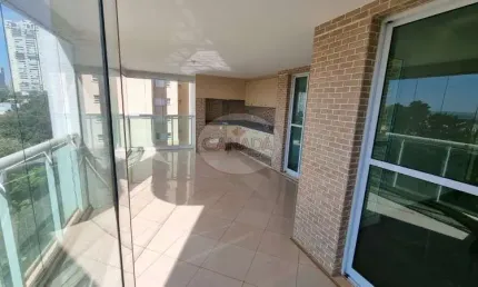 Apartamento com 4 quartos à venda no Jardim Canadá, Ribeirão Preto 