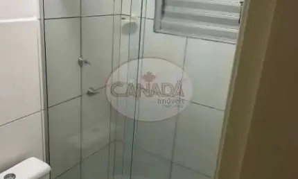 Apartamento com 2 quartos à venda no Sumarezinho, Ribeirão Preto 