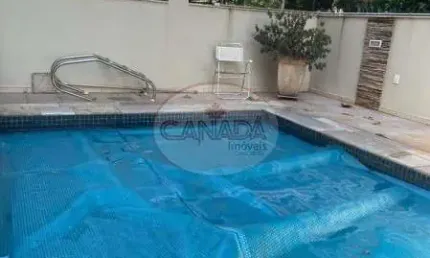 Apartamento com 3 quartos à venda no Centro, Ribeirão Preto 