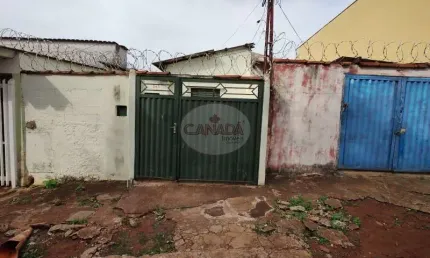 Terreno - Ribeirao Preto - Campos Eliseos  - Região Zona Norte