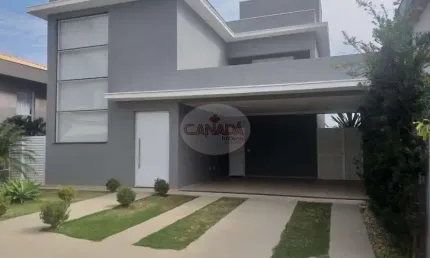Casa com 3 quartos à venda em Bonfim Paulista, Ribeirão Preto 