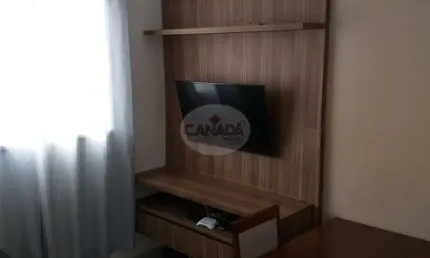 Apartamento - ribeirao preto - residencial jequitibá