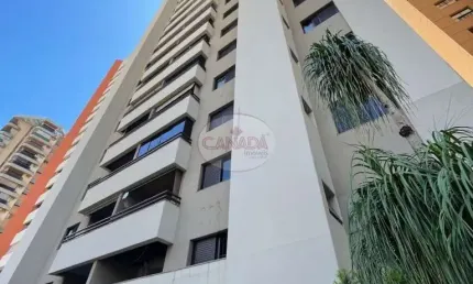 Apartamento - Ribeirao Preto - Higienopolis - Região Centro - Exclusividade