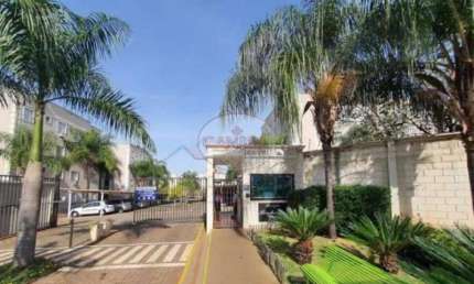 Apartamento - Ribeirao Preto - Sumarezinho  - Região Zona Oeste