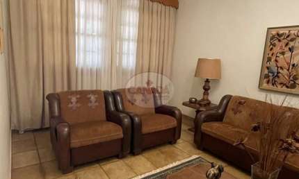 Casa com 3 quartos à venda no Jardim Macedo, Ribeirão Preto 