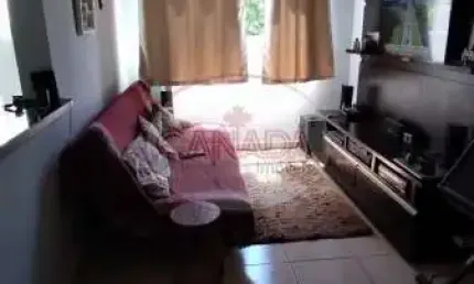 Apartamento - ribeirao preto - sumarezinho  - região zona oeste