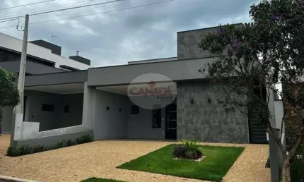 Casa - Ribeirao Preto - Jardim Cybelli - Região Zona Sul