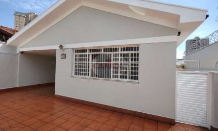Casa - Ribeirao Preto - Jardim America - Região Zona Sul