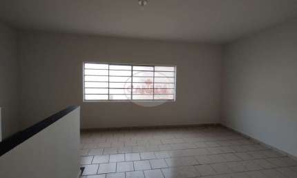 Casa com 2 quartos para alugar no Jardim Macedo, Ribeirão Preto 