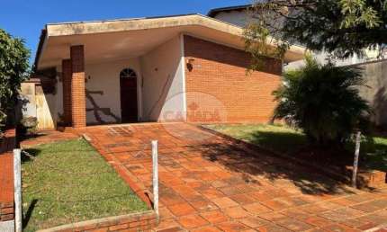 Casa com 3 quartos à venda no Ribeirânia, Ribeirão Preto 