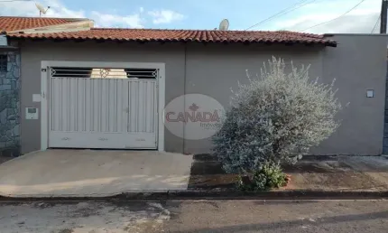 Casa - Ribeirao Preto - Alexandre Balbo - Região Zona Oeste