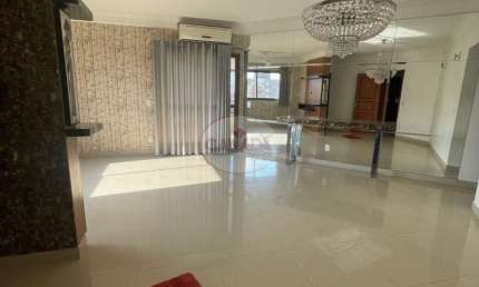 Apartamento com 3 quartos à venda no Nova Aliança, Ribeirão Preto 