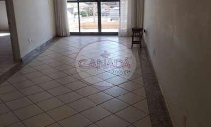 Apartamento com 2 quartos à venda na Vila Seixas, Ribeirão Preto 