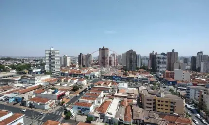 Apartamento - Ribeirao Preto - Vila Seixas  - Região Centro