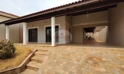 Casa - Ribeirao Preto - City Ribeirao  - Região Zona Sul