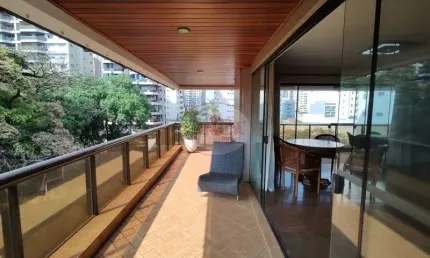 Apartamento - Ribeirao Preto - Centro - Região Centro