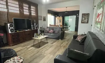 Casa com 3 quartos à venda no Jardim Sumaré, Ribeirão Preto 