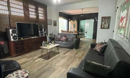 Casa com 3 quartos para alugar no Jardim Sumaré, Ribeirão Preto 